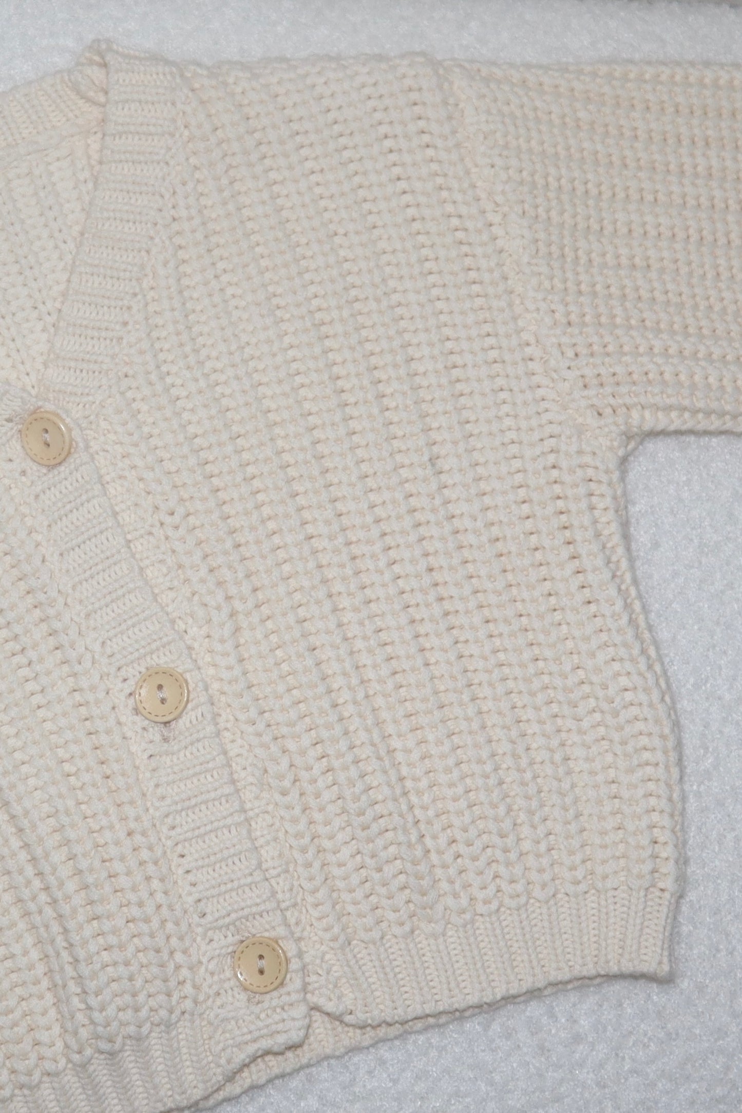 Chunky Cardy
