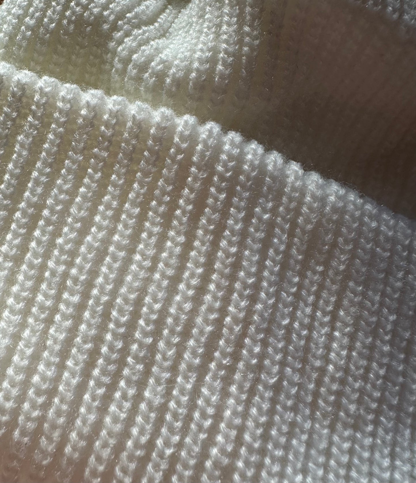 Kids PomPom Beanie