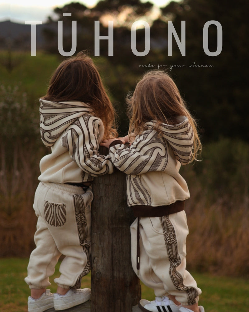 Tūhono Collection