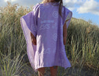 Hooded Towels - Tamariki