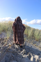 Hooded Towels - Tamariki