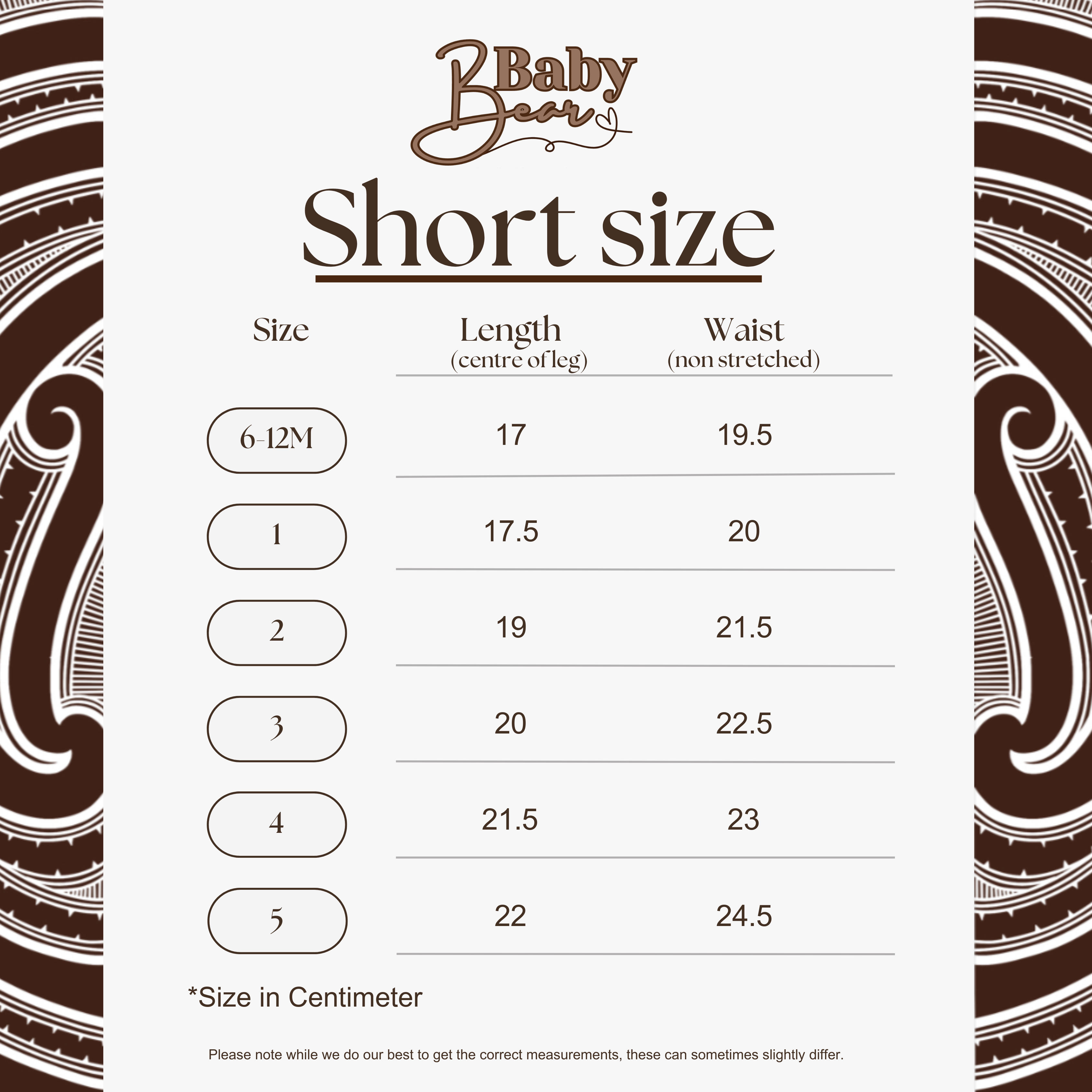 Terry Chocolate Two Piece Set