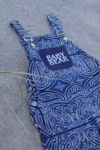 Whakapapa Overalls