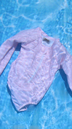 Girls Swim