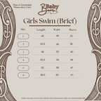 Girls Swim