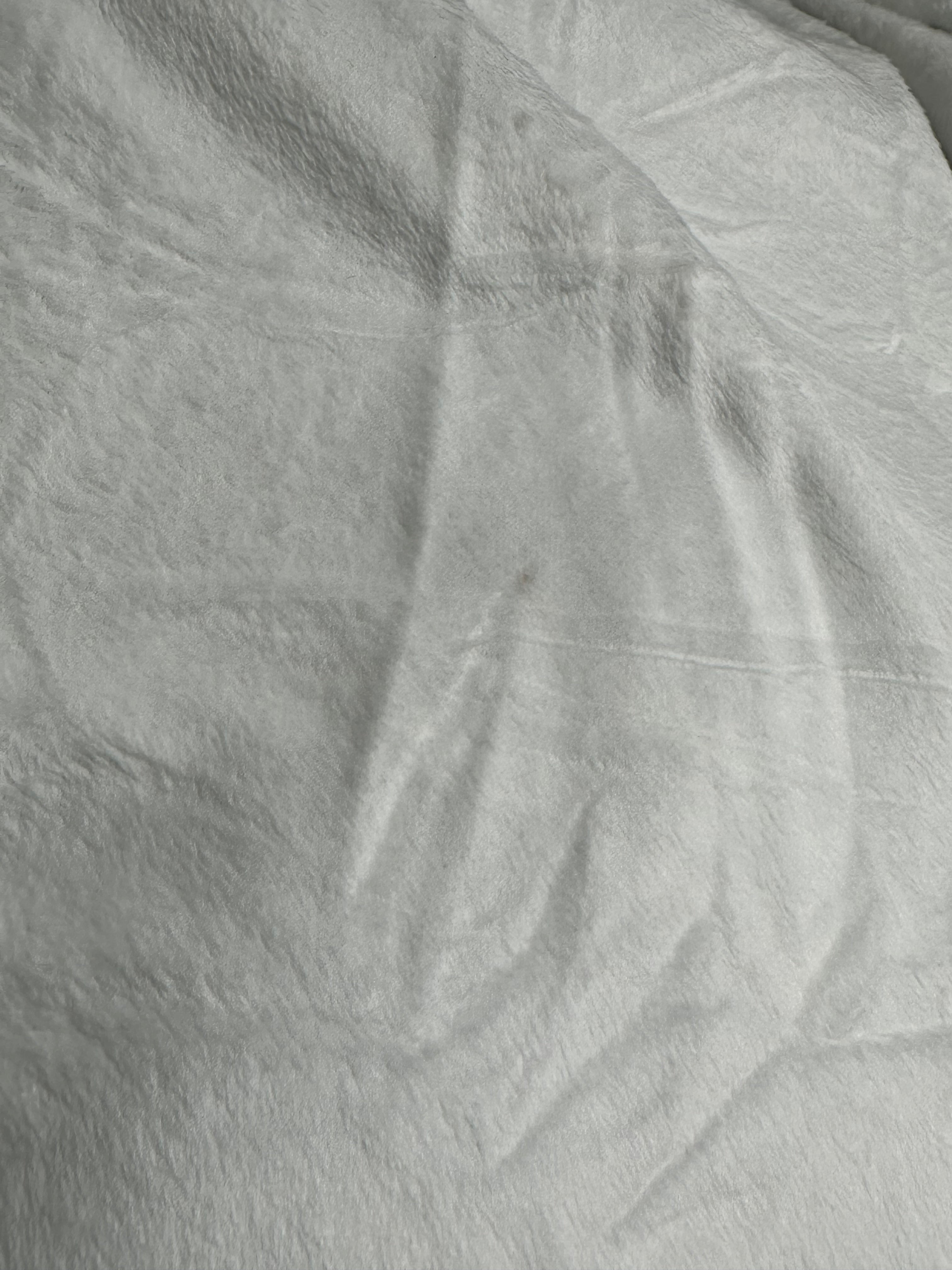 (MARKED) Navy - QUEEN sized Blanket