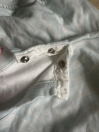 Oversized romper (DAMAGED)