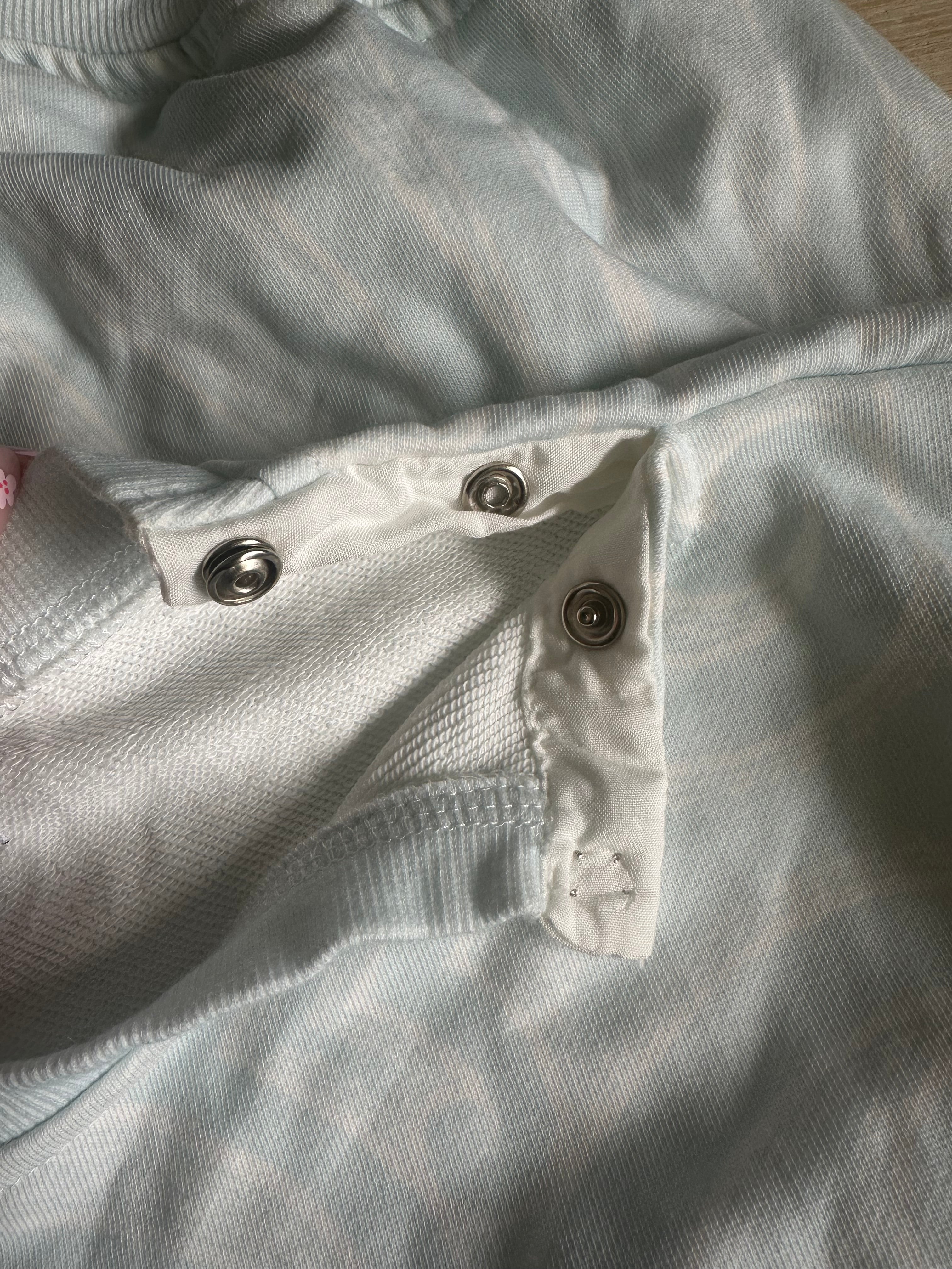 Oversized romper (DAMAGED)