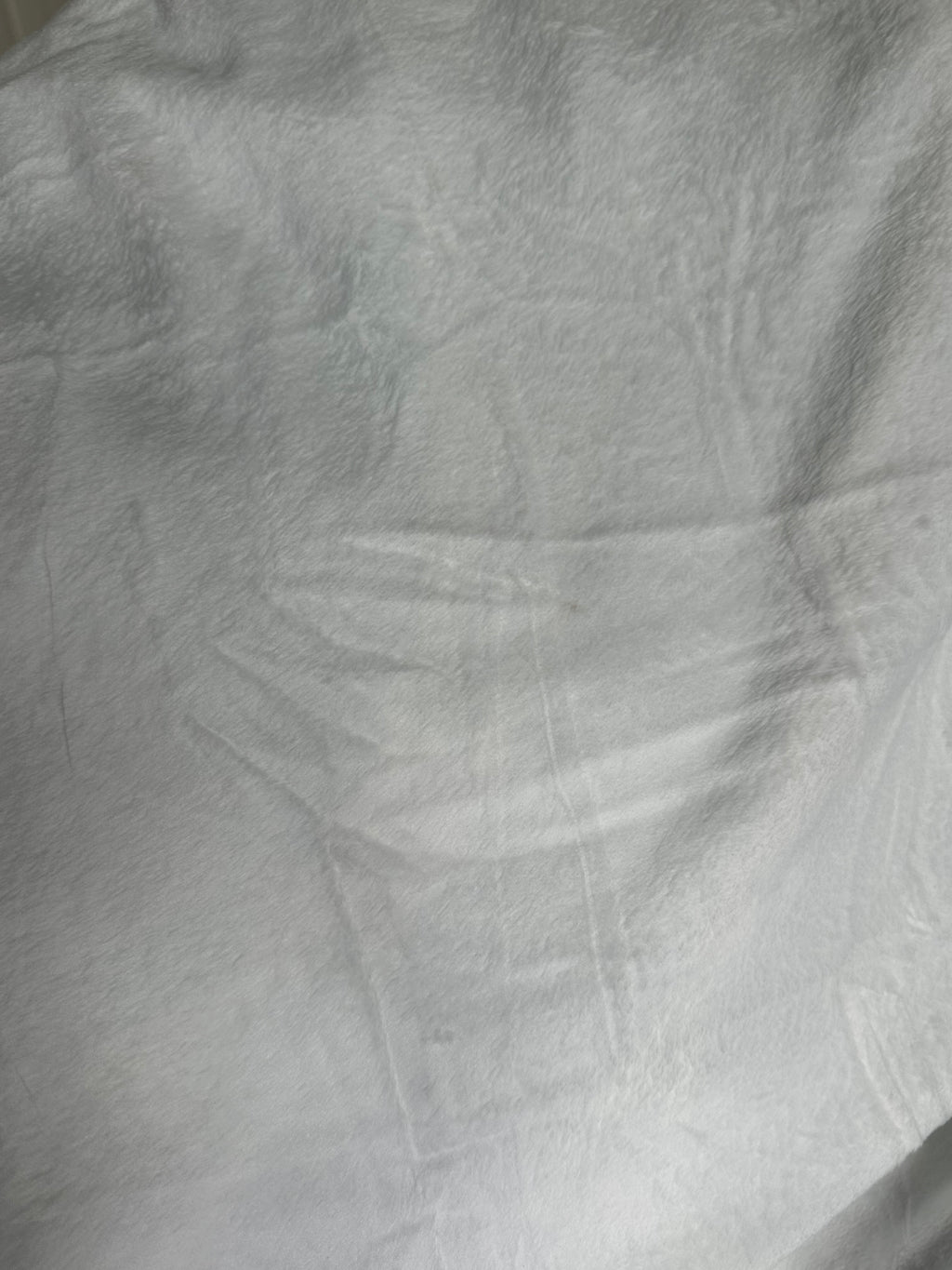 (MARKED) Navy - QUEEN sized Blanket