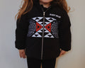 Tū Māia Puffer Jacket