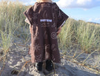 Hooded Towels - Tamariki