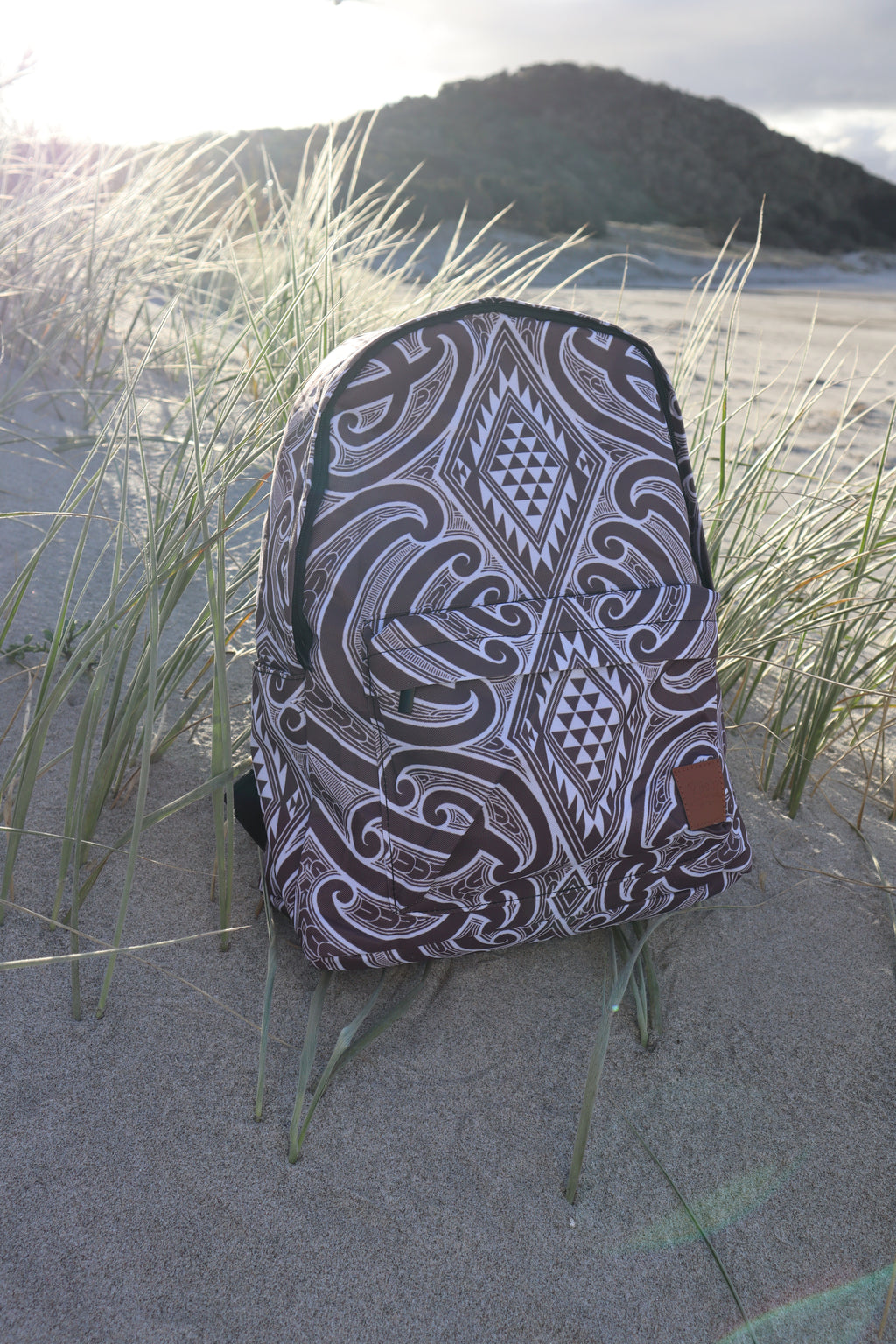 Bags (Pēke) - Chocolate