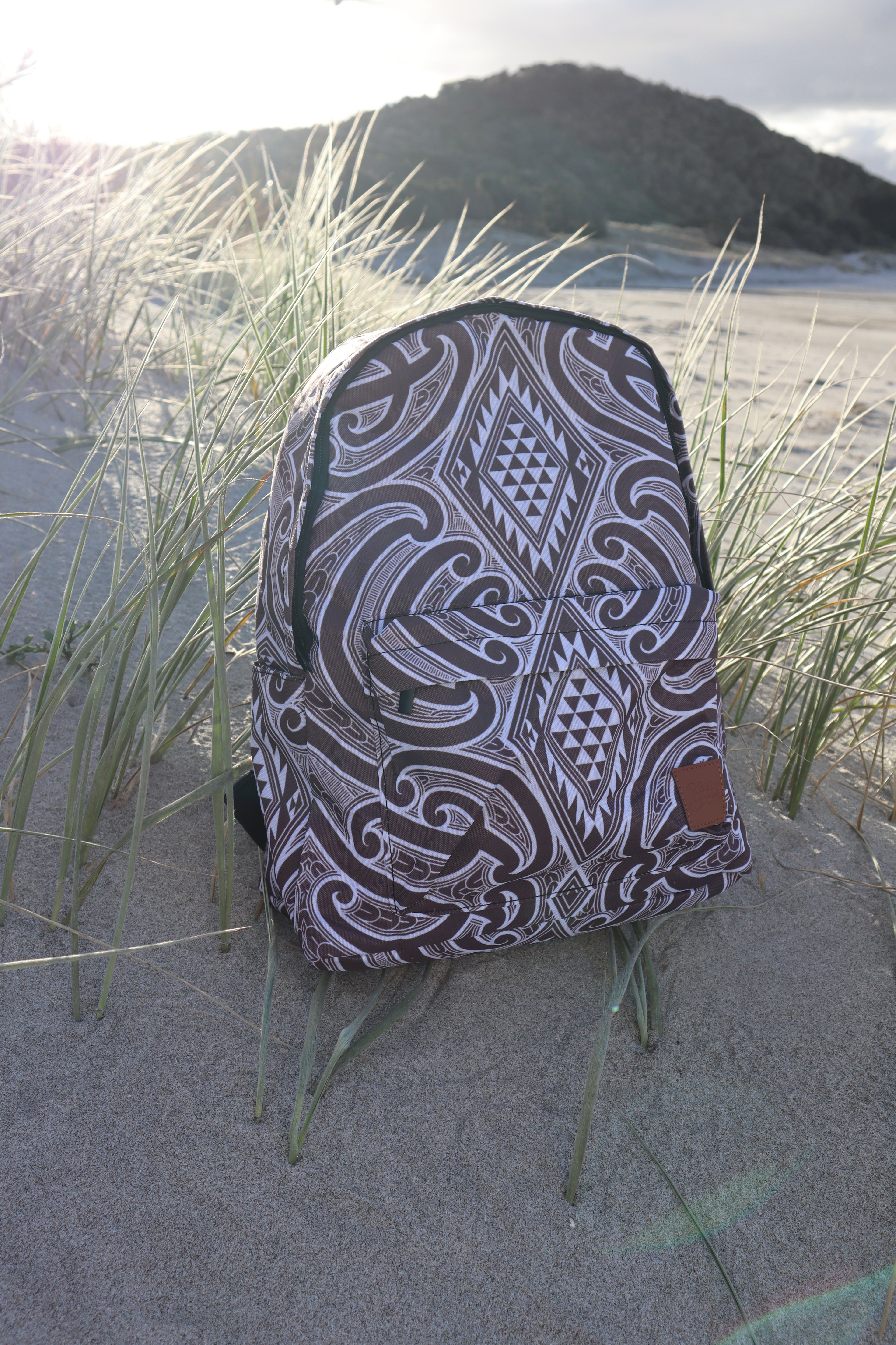 Bags (Pēke) - Chocolate