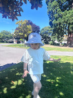 Raumati set - Cream
