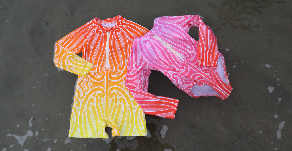 Girls Swim UNISEX style (PREORDER)