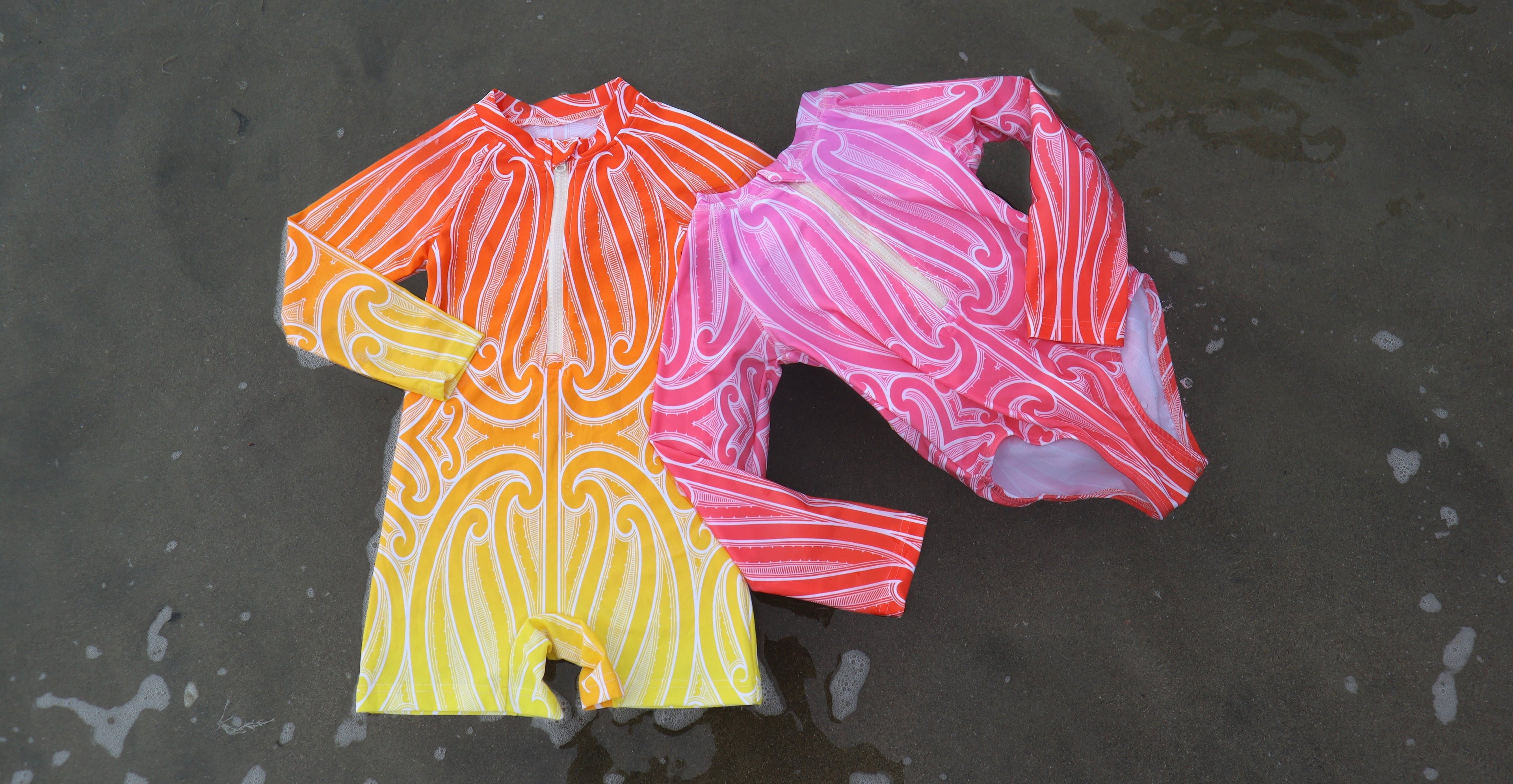 Girls Swim (PREORDER)