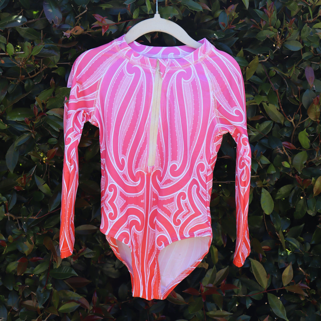 Girls Swim UNISEX style (PREORDER)