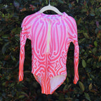 Girls Swim