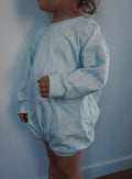 Oversized romper (DAMAGED)