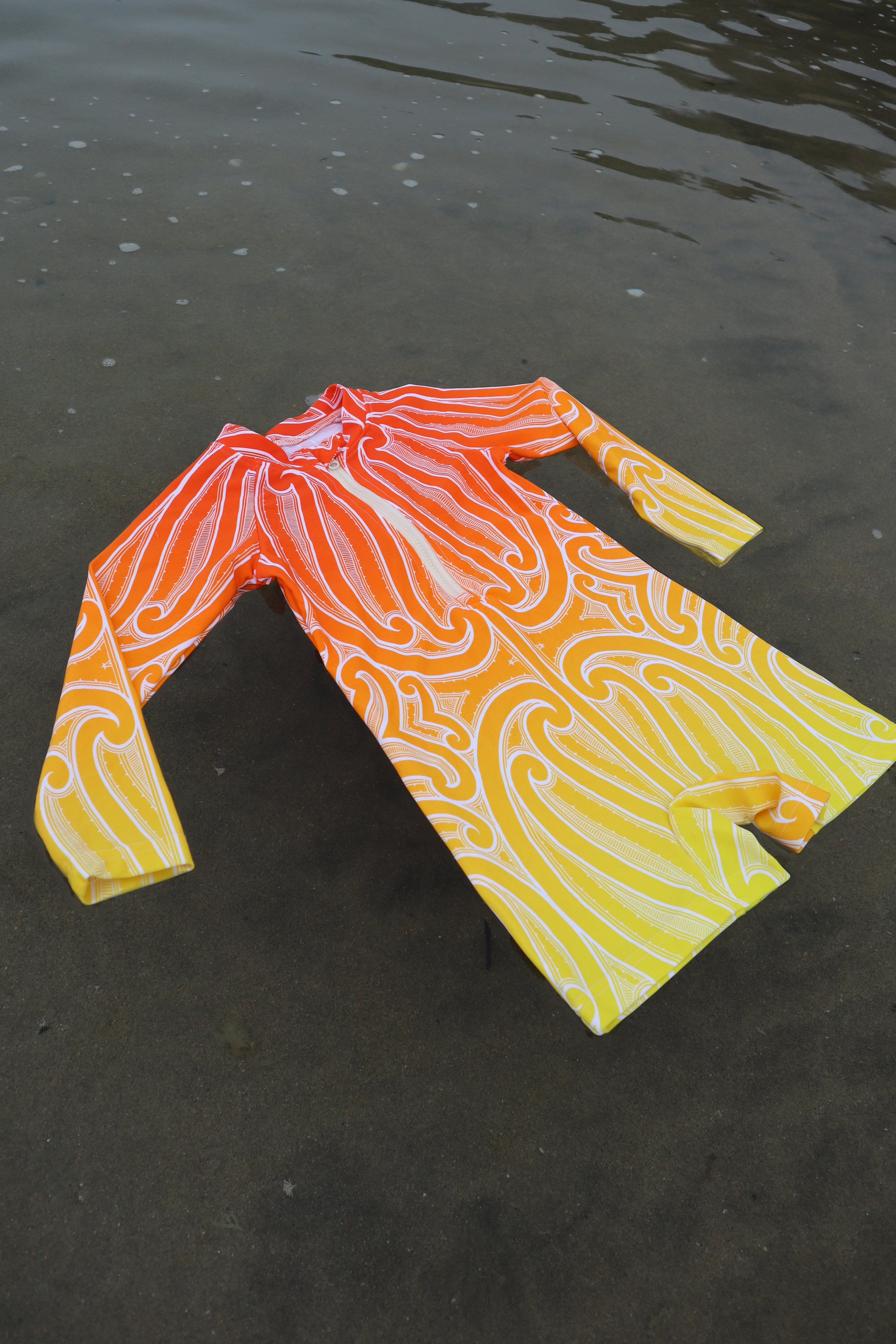 Unisex One piece Swim (PREORDER)