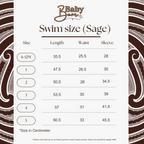 Kids Swimsuit