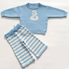 Pikorua Knit Set