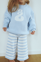 Pikorua Knit Set
