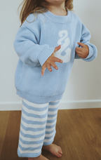 Pikorua Knit Set