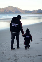 (PRE-ORDER) Tangata Whenua Hoodie - Adults
