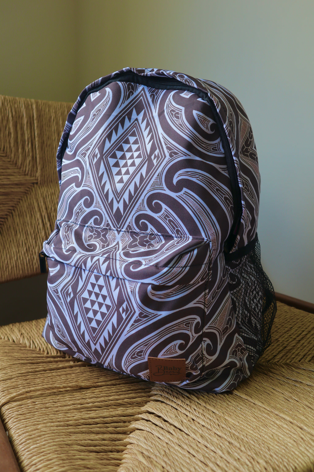 Bags (Pēke) - Cool Brown