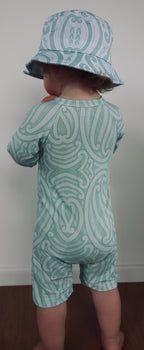 Kids Swimsuit