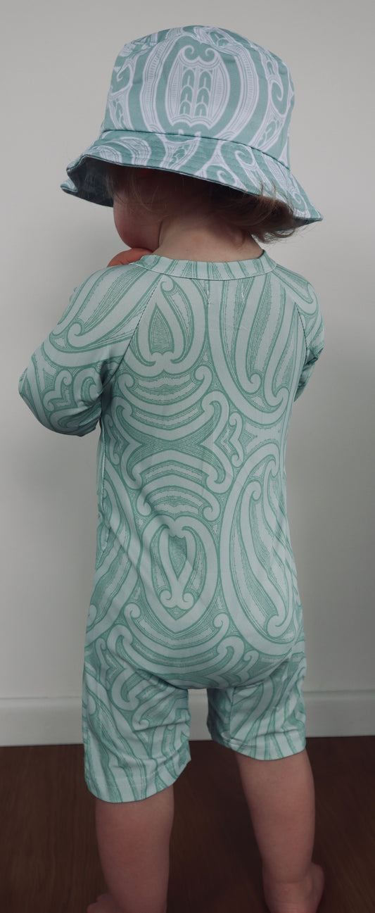 Kids Swimsuit
