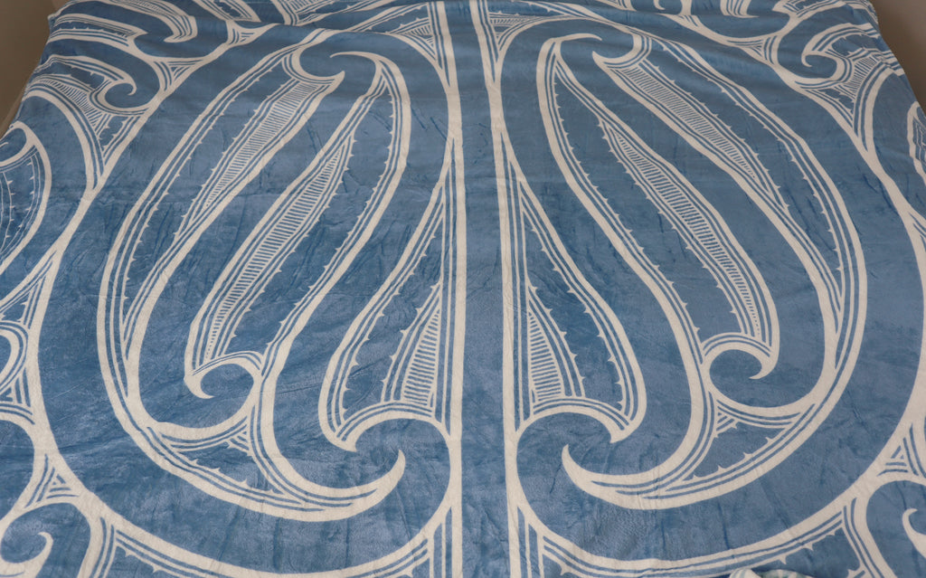 Navy - QUEEN sized Blanket