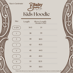 Whakapapa Hoodie