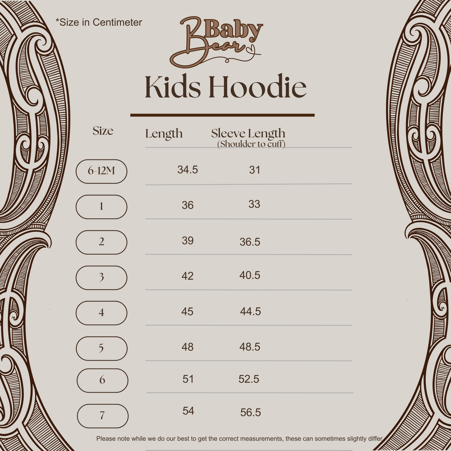 (PREORDER) Whakapapa Hoodie