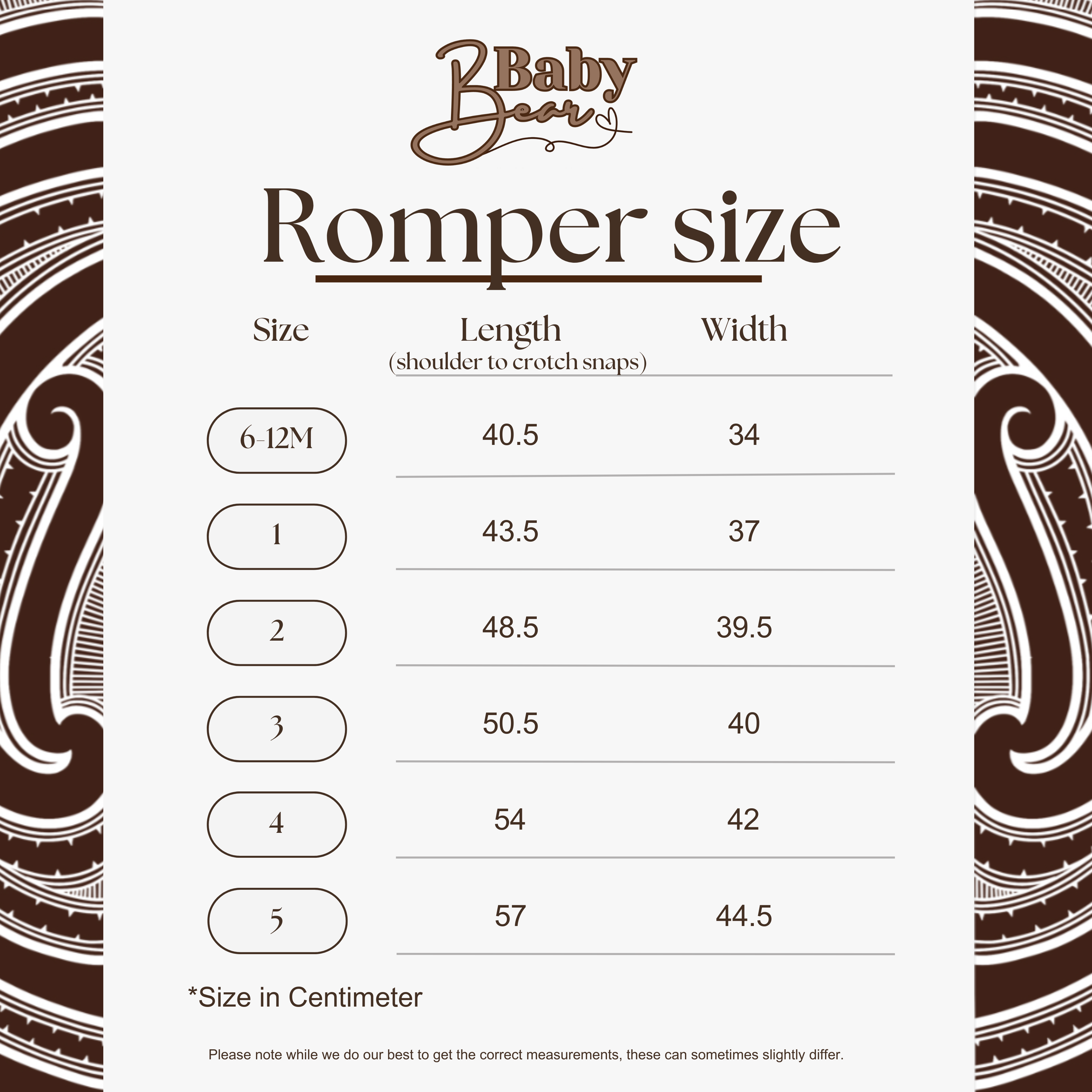 Oversized Chocolate Tshirt Romper