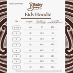*PRE-ORDER* Tūhono Kids Set - Chocolate