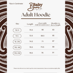 Tūhono Adult Hoodie -Navy