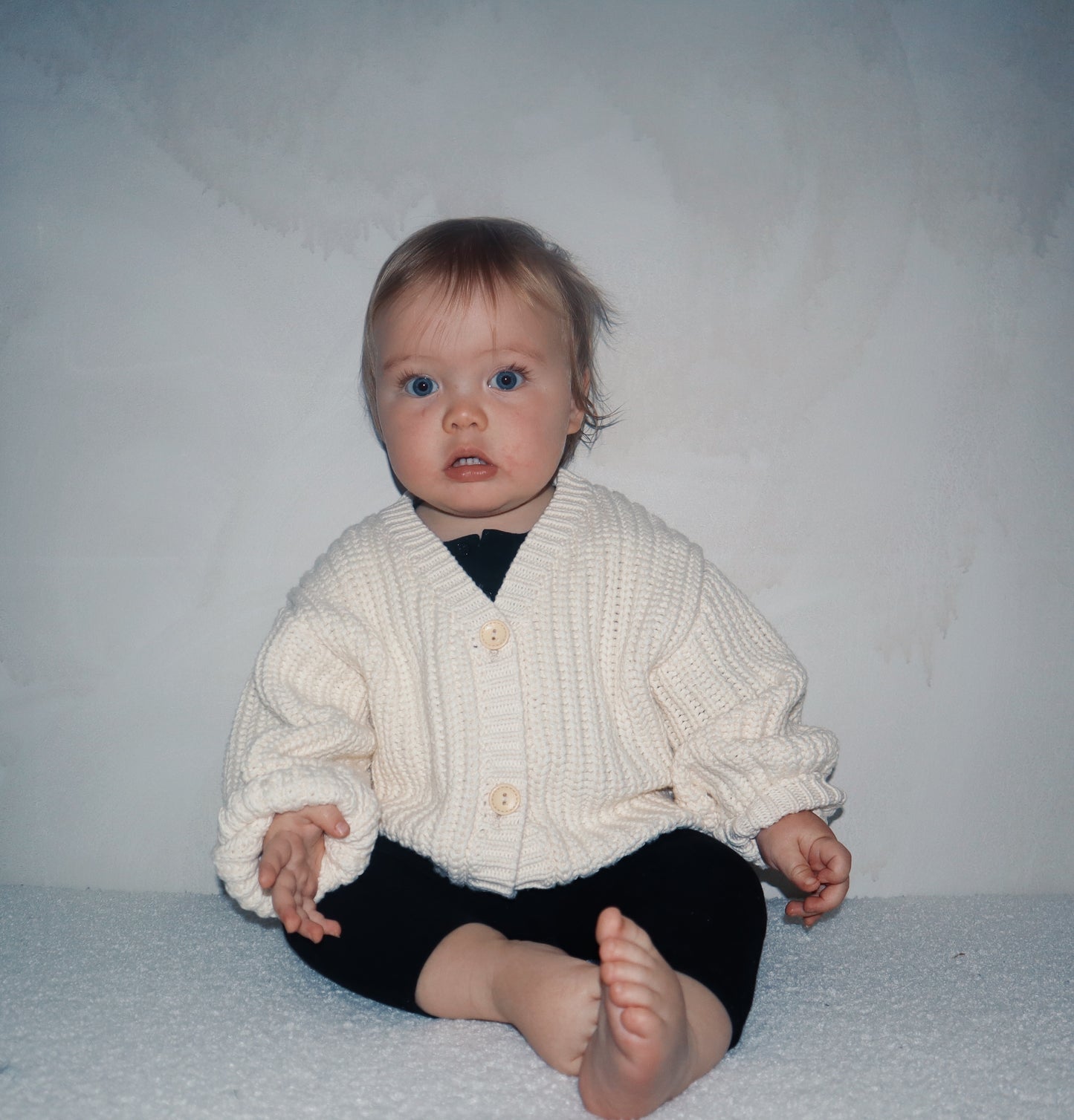 Chunky Cardy
