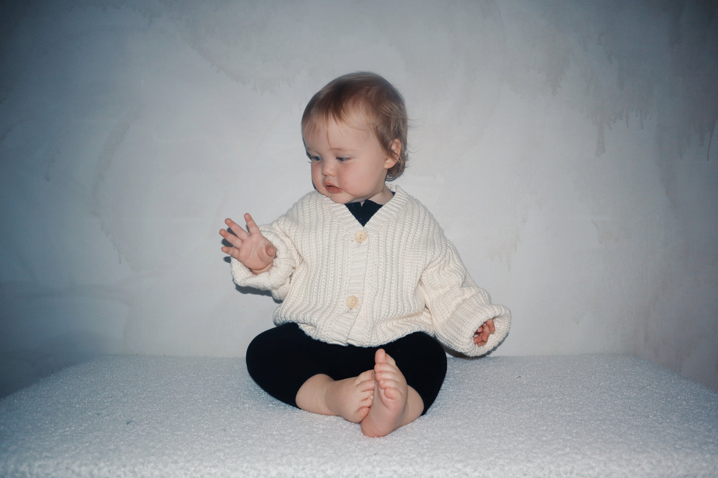 Chunky Cardy