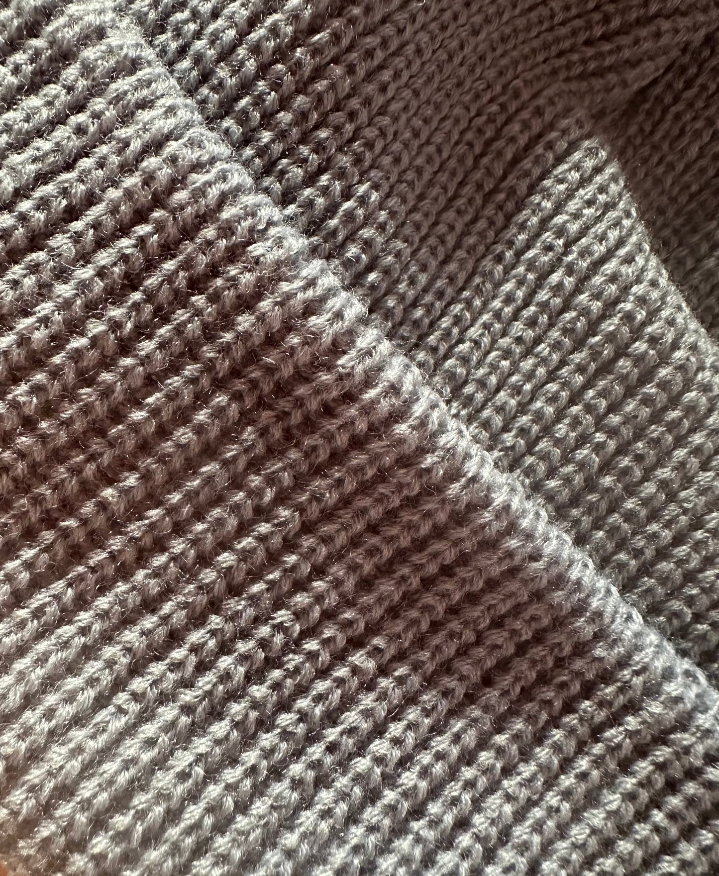 Kids PomPom Beanie