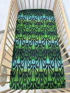Ngahere Cot sheet