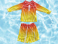 Unisex TWO piece Swim