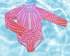 Girls Swim