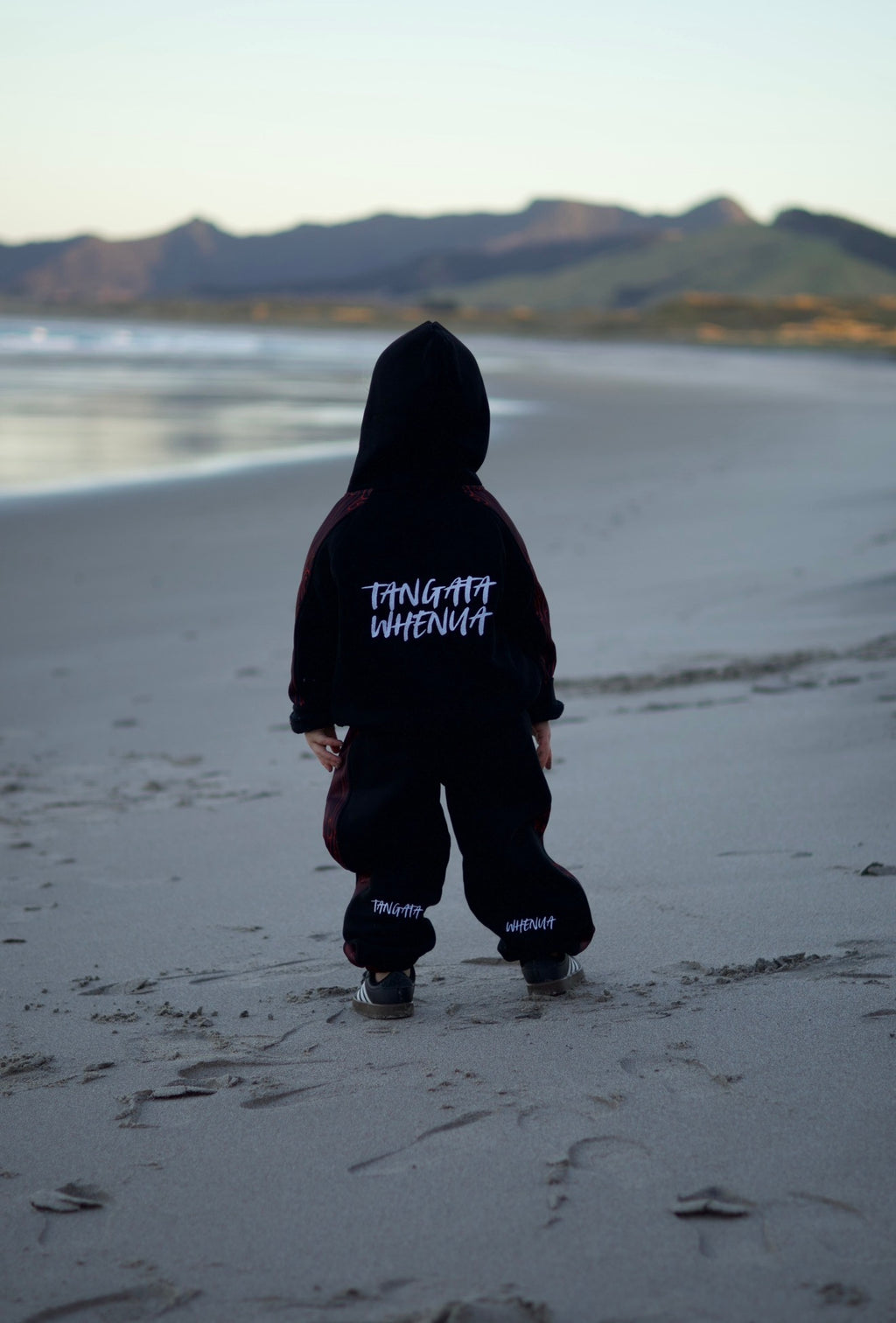 (PRE-ORDER) Tangata Whenua SET - Tamariki