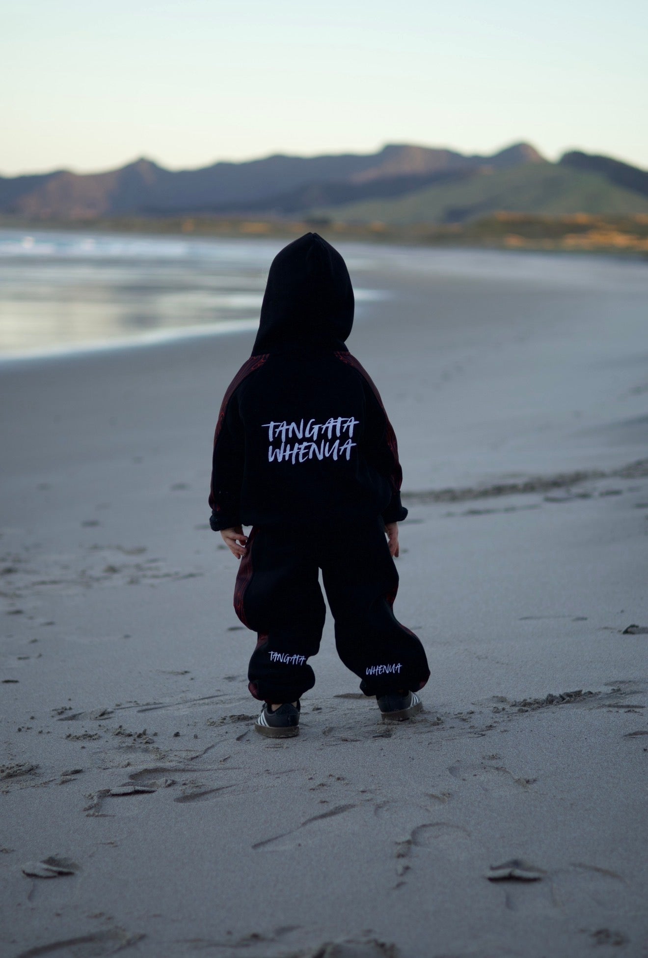 (PRE-ORDER) Tangata Whenua SET - Tamariki