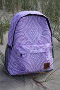 Bags (Pēke) - Lilac