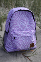 Bags (Pēke) - Lilac