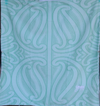 Sage Green Hooded Towel