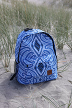Bags (Pēke) - Navy